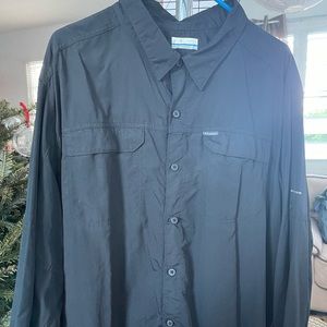 Columbia Long Sleeve